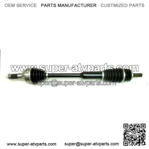 Axles Front Right CV Axle for Kawasaki Teryx KRX 1000 20-22