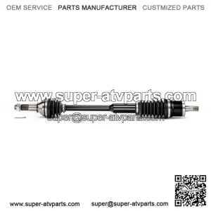 Axles Front Left CV Axle for Can-Am Maverick 1000 2013-2018