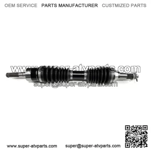 Axles Front Right Axle for Can-Am Outlander & Renegade 705402236