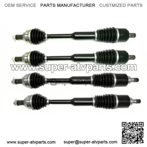 Axles Set for for Honda Talon 1000X & 1000X-4 2022