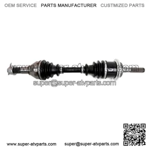 Front Right Axle for Can-Am Outlander XMR 705401383