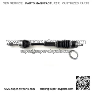Axles Front Left CV Axle for Can-Am Commander 800 & 1000 2011-2016