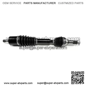 Axles Front CV Right Axle for Can-Am Maverick Trail 700, 705402879