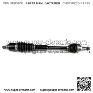 Axles Front CV Axle for Arctic Cat Prowler UTV 2502-357, 2502-190