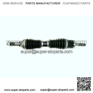 Axles Front Left CV Axle for Can-Am ATV, 705401115