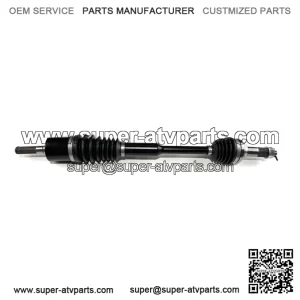 Axles Front Left CV Axle for Can-Am Defender HD7, 705402749