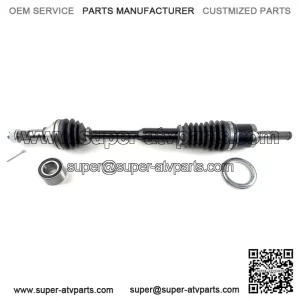 Axles Front Right Axle & Bearing for Can-Am Maverick XC & XXC, 705401367