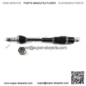 Axles Front Right CV Axle & Bearing for Can-Am Defender, 705401801