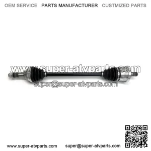Rear CV Axle for Can-Am Maverick XMR 1000 2016-2018, 705502414