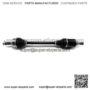 Front Right Axle for Honda Limited Edition Pioneer 1000 & 1000-5, 17-21