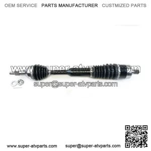 Axles Rear Axle for Can-Am Commander 800 & 1000 4x4 2011-2015