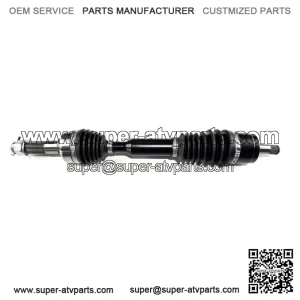 Axles Front Right Axle for CF Moto ZFORCE 500 & Trail 800 2018-2022
