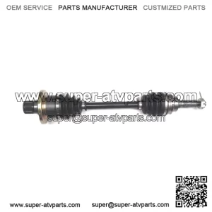 Rear CV Axle for Suzuki King Quad 700 2005-2006
