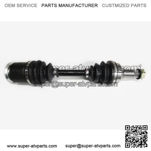 Rear CV Axle for Arctic Cat 250 & 300 2005