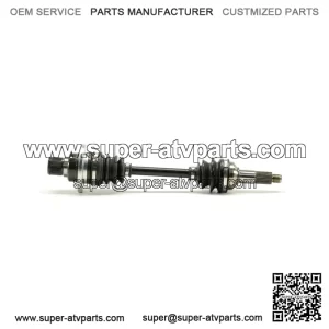 Rear Right CV Axle for Yamaha Grizzly 660 2003-2008
