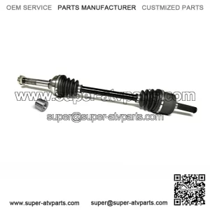 Rear Left Axle & Wheel Bearing for Kawasaki Teryx 750 2008-2011 59266-0018
