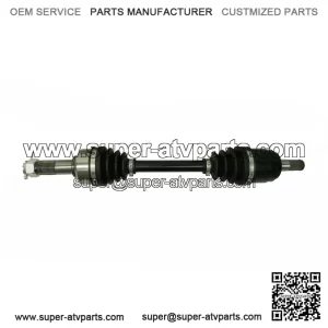 Front Right CV Axle for Honda, 2014-2016 Rancher 420 4x4 -without IRS