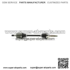 Front Right CV Axle for Suzuki Eiger 400 2002-2007