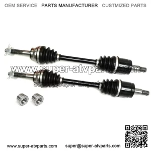 Front Axles & Bearings for Kubota RTV 500 2008-2018 K7311-15303