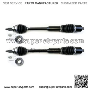 Axles Rear Axles & Bearings for Polaris RZR XP 1000, Turbo, RS1 1333439