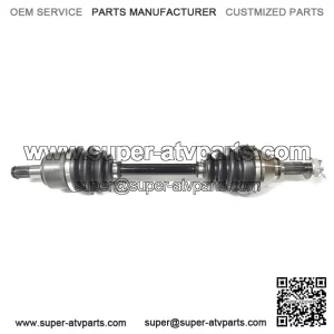 Front Right Axle for Kawasaki Brute Force 750 4x4 2008-2011