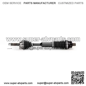 Axles Rear Axle for Polaris Ranger 400, 500, 800 & EV 1332692