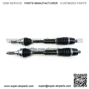 Axles Rear CV Axle Pair for Polaris Ranger 1000 2019-2021, 1333748