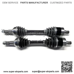 Rear CV Axles for Can-Am Outlander & Renegade 650 850 & 1000 4x4