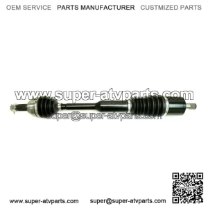 Axles Front Axle for Honda Pioneer 1000 & Pioneer 1000-5 2016-2021