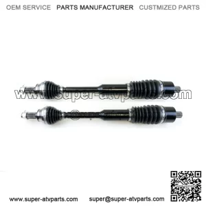 Axles Front CV Axle Pair for Polaris Ranger 1000 & XP 1000 2021-2022