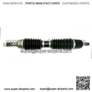 Axles Front Right CV Axle for Honda Foreman & Rubicon 500 2015-2019