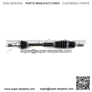 Axles Front Left Axle for Can-Am Defender HD5, HD8, HD8 & HD10