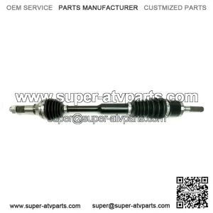 Axles Front Right CV Axle for Can-Am Commander 800 & 1000 2017-2020
