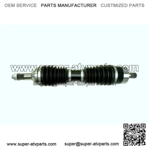Axles Rear Right Axle for Can-Am Outlander & Renegade ATV, 705501486