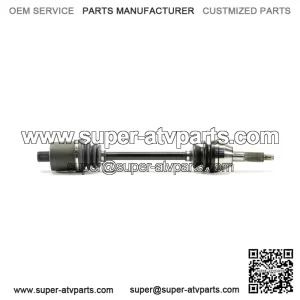 Rear CV Axle for Polaris Ranger 500 570 & ETX 1333069