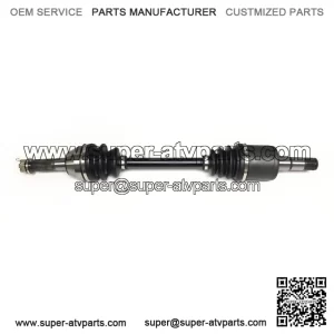 Rear Right Axle for Polaris Ranger 500 & 700 2x4/4x4 05-07, 1332285