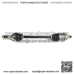 Rear CV Axle for Can-Am Commander 800 & 1000 2011-2015
