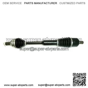 Axles Front CV Axle for Honda Talon 1000X & Talon 1000X-4 2022
