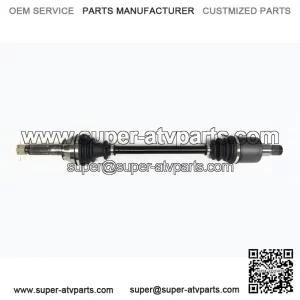Rear CV Axle for Polaris RZR S/4 800 2009-2014, 1332638