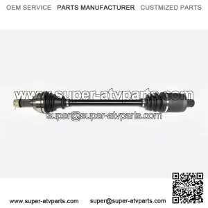 Rear Axle for Polaris General 1000 & RZR S 900/1000 14-22, 1333081