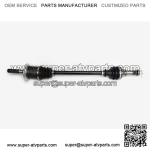 Front Right CV Axle for Can-Am Maverick XC XXC 1000 2014-2017, 705401367