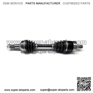 Rear Right Axle for Can-Am Outlander & Renegade 650 850 1000, 705502711