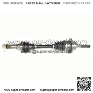 Front Right CV Axle for Can-Am Outlander / Renegade, 705401579