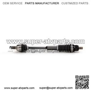 Axles Front Axle for Polaris Ranger UTV, 1332856