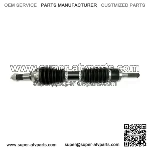 Axles Front Right CV Axle for Can-Am Outlander & Renegade, 705401428