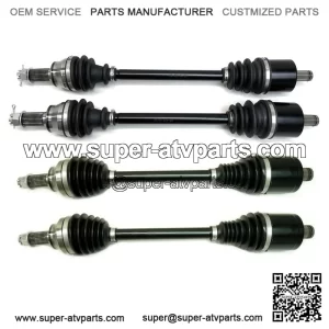 CV Axle Set for Polaris 55" Sportsman 1000 & Scrambler 1000 20-23