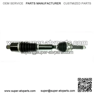 Axles Rear Axle for Polaris Sportsman 450 & 570 4x4 ATV, 1333677