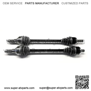 Front CV Axles for Kawasaki Teryx KRX 1000 2020-2022