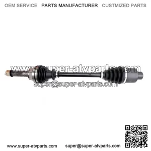 Middle CV Axle for Polaris Ranger 800 6x6 2010-2017