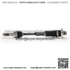 Axles Rear Right Axle for Yamaha Rhino 700 4x4 2008-2013